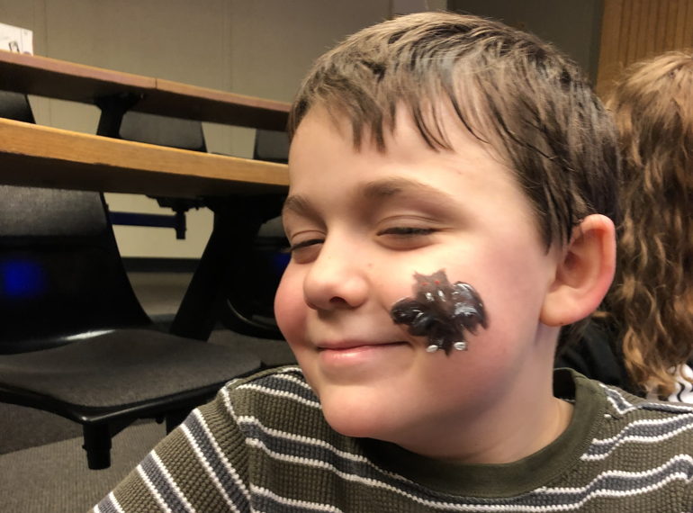 Fundraiser image