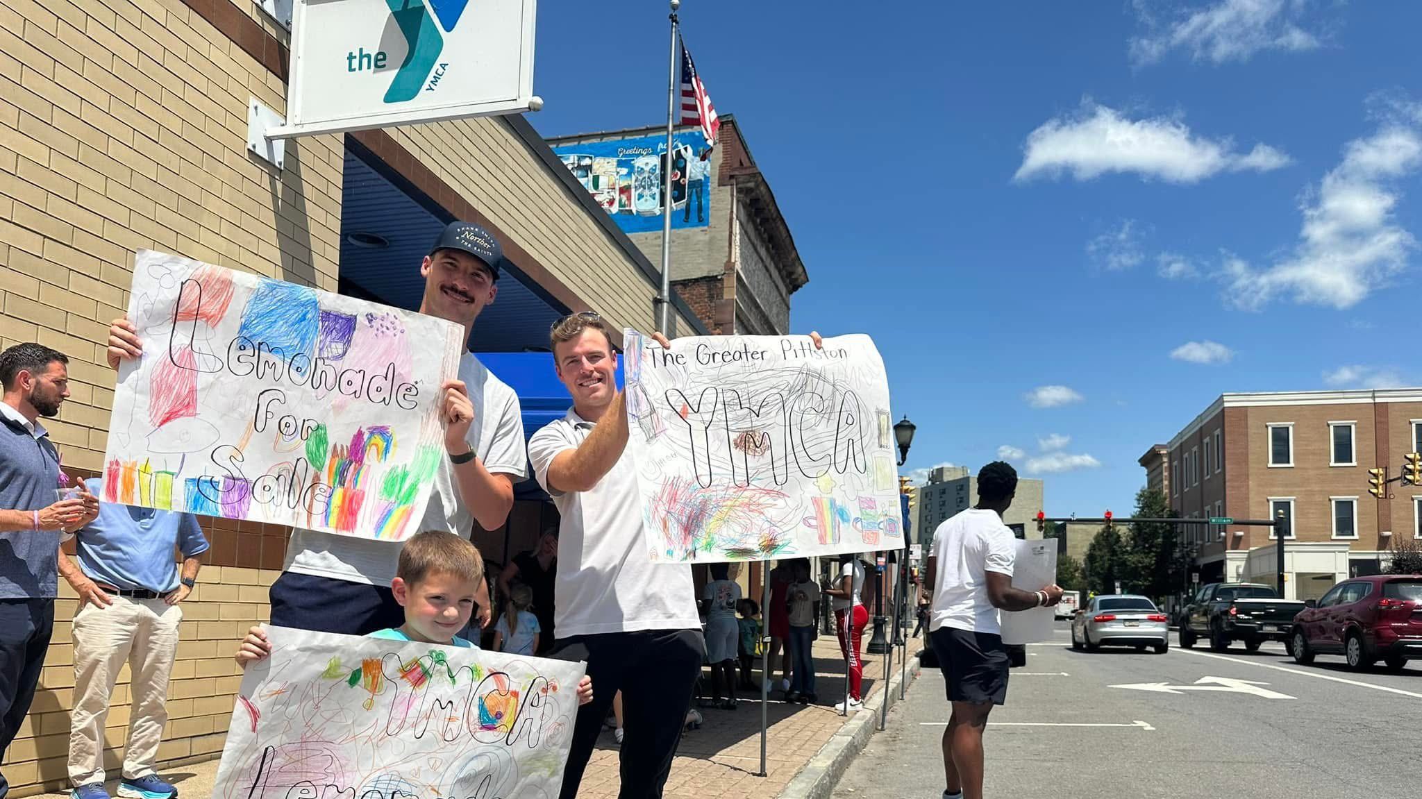 Fundraiser image