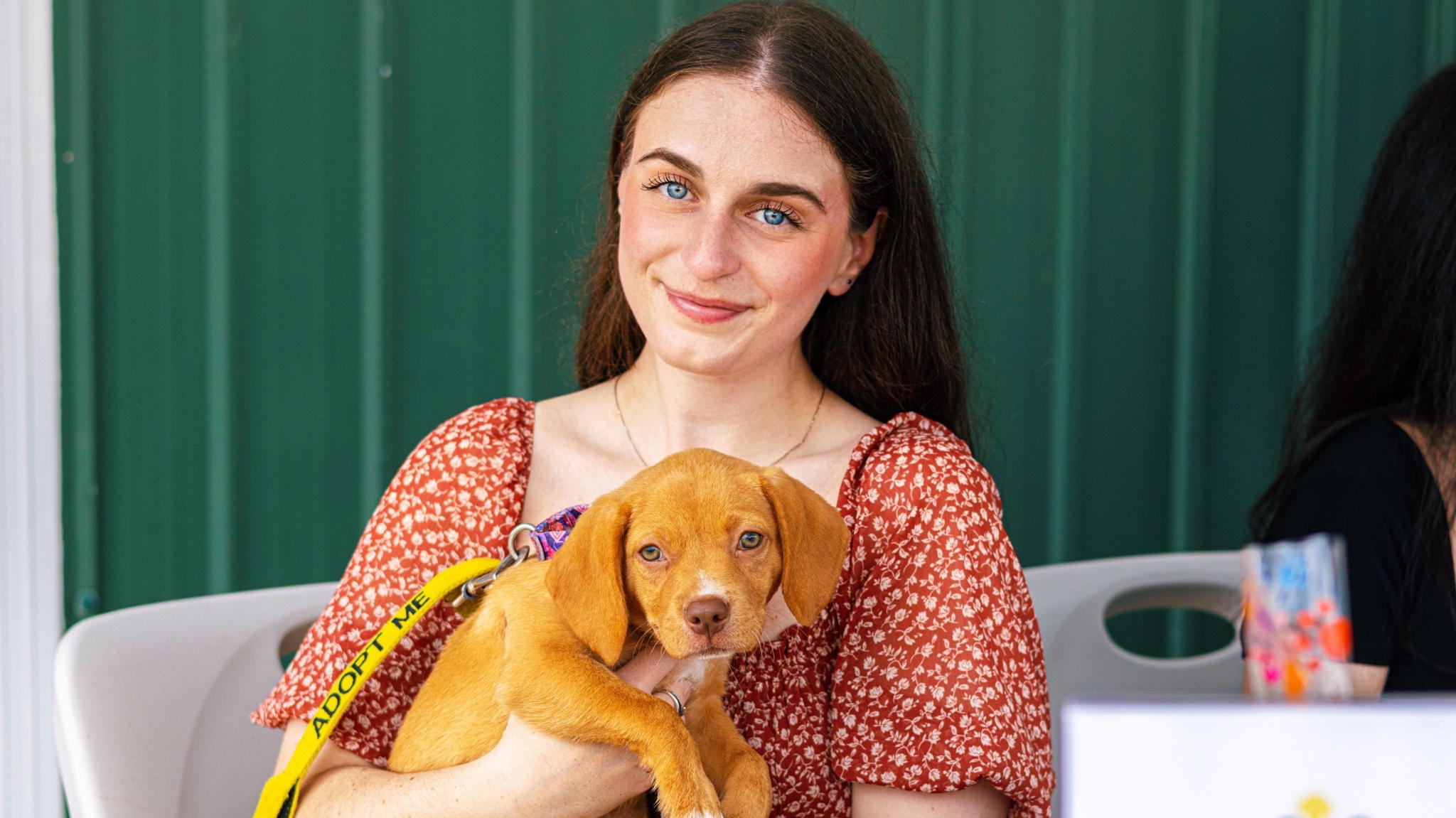 Fundraiser image