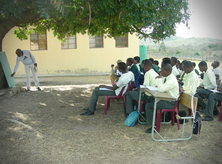 Fundraiser image
