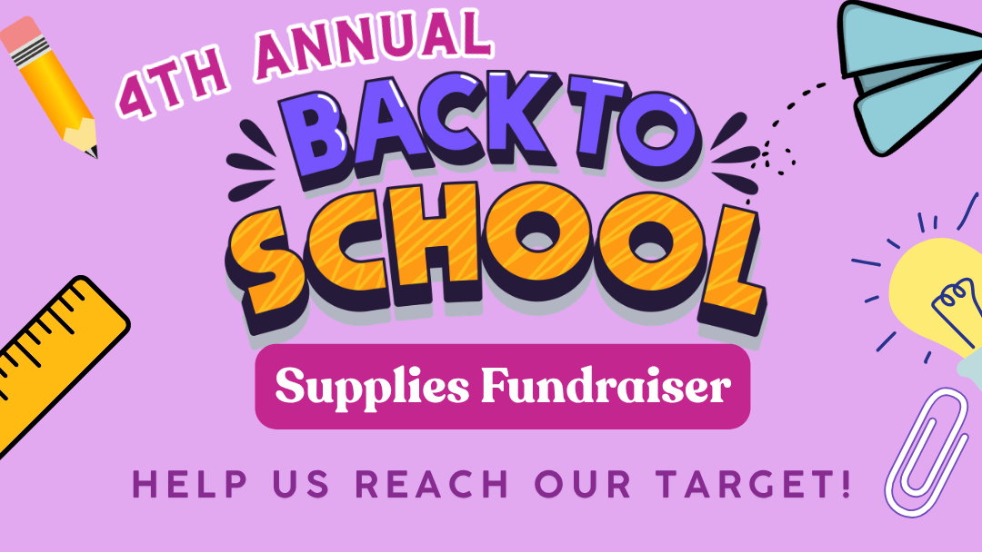 Fundraiser image