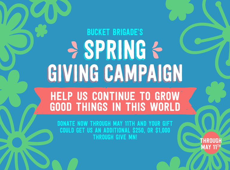 Fundraiser image