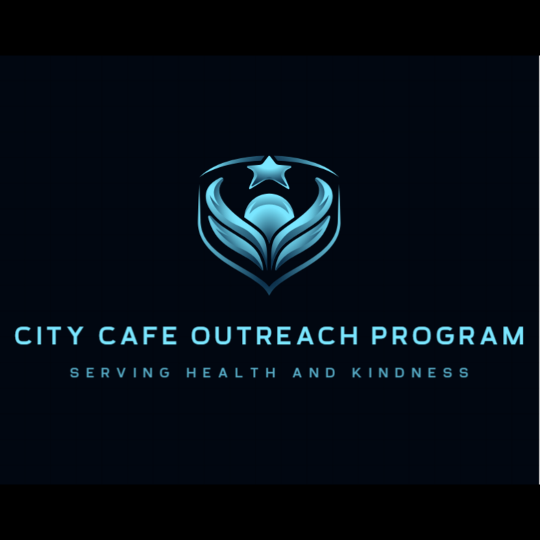 City Cafe Outreach Program | GivingTuesday