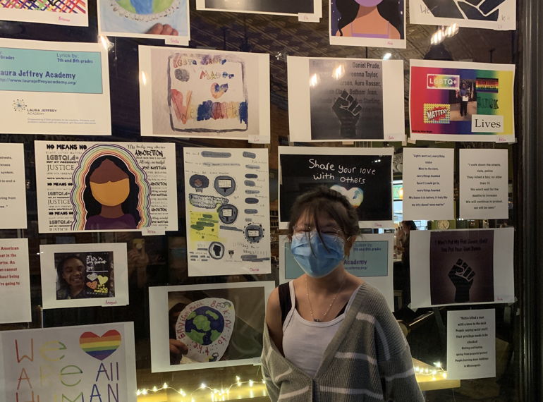 Fundraiser image