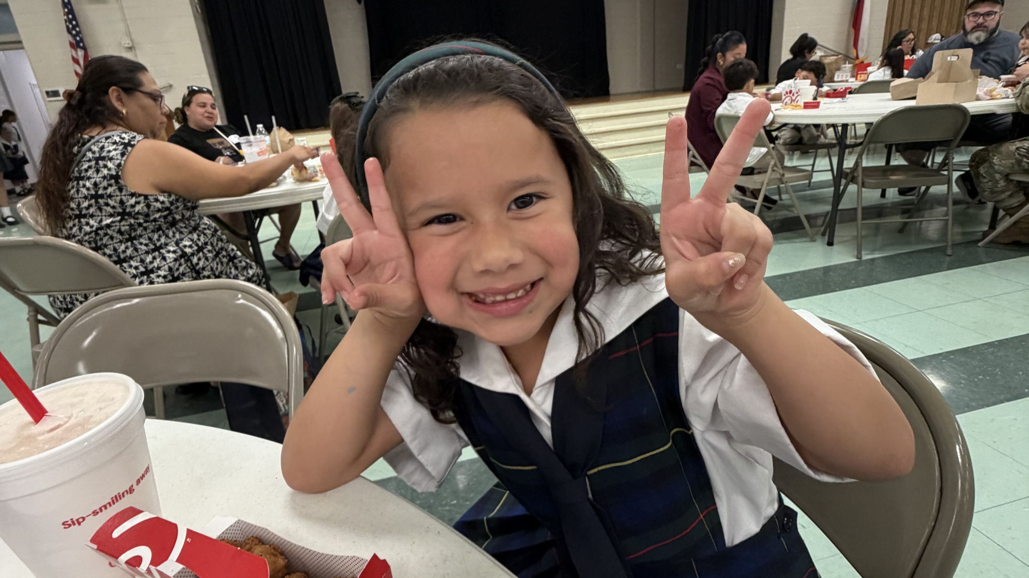 Fundraiser image