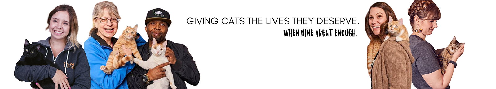 Tenth Life Cat Rescue Mightycause