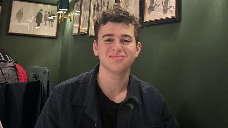 Fundraiser image