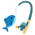 🎣