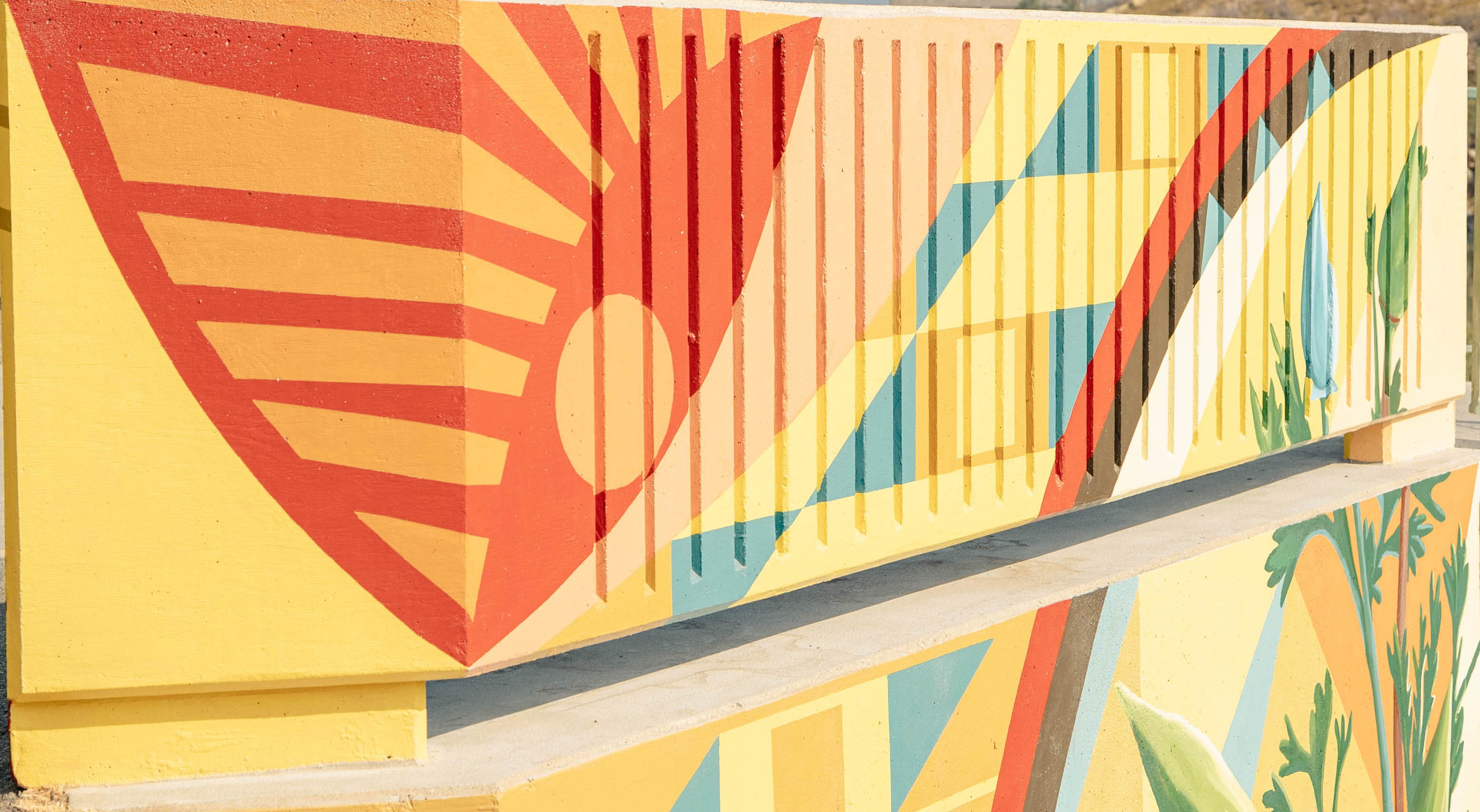 Block background image