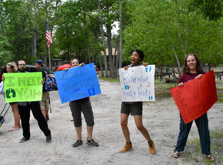 Fundraiser image