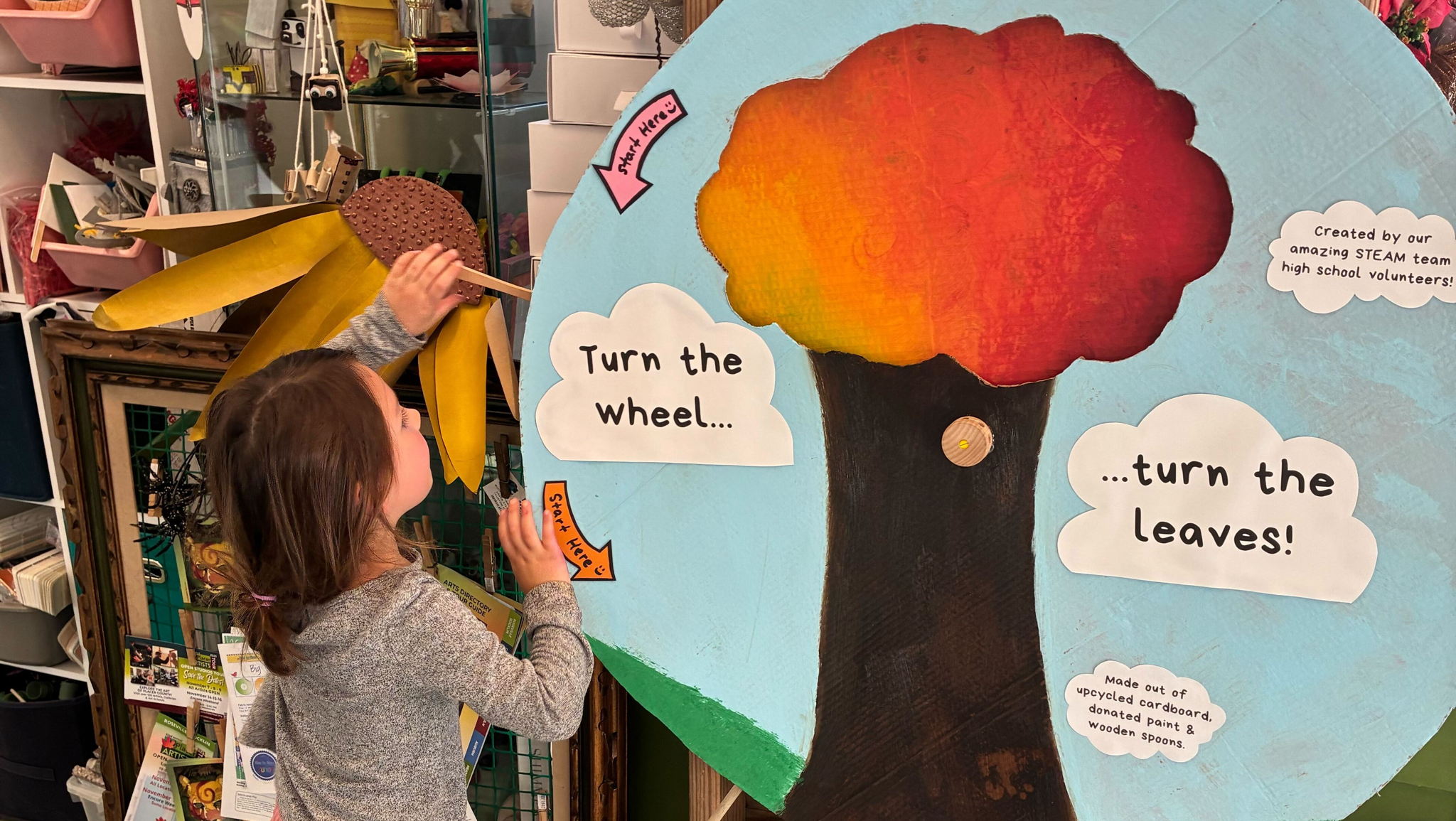 Fundraiser image