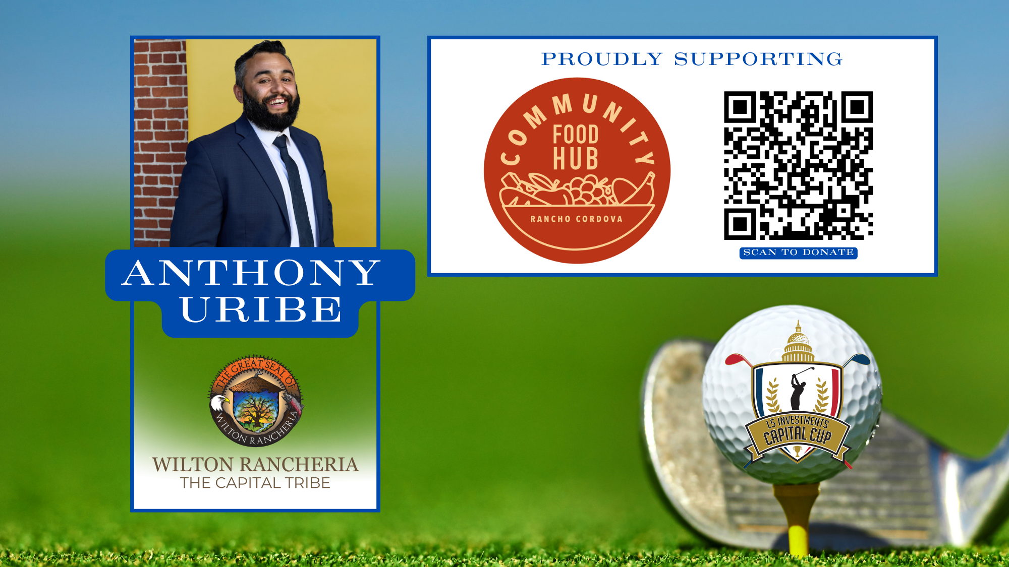 Fundraiser image