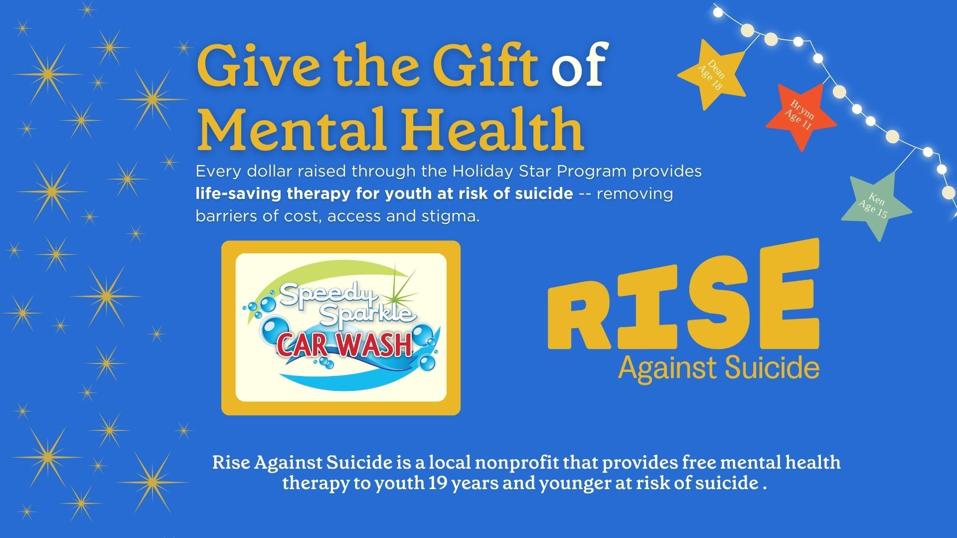 Fundraiser image