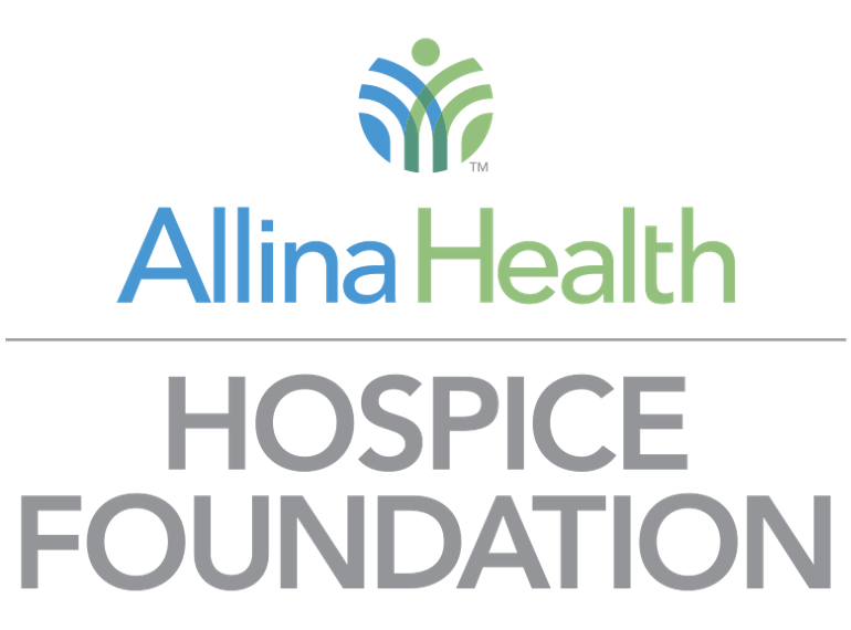 Allina Health Hospice Foundation GiveMN