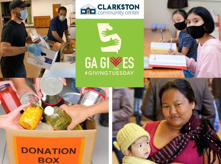 Fundraiser image