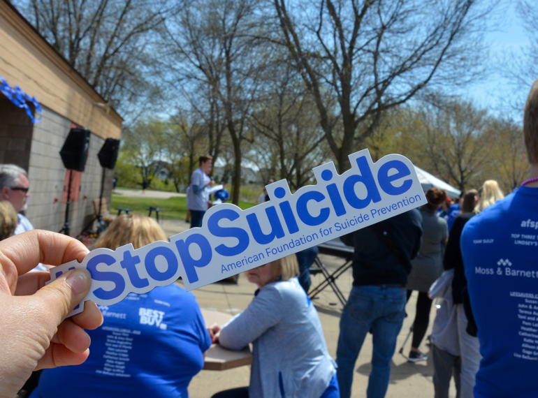 Fundraiser image