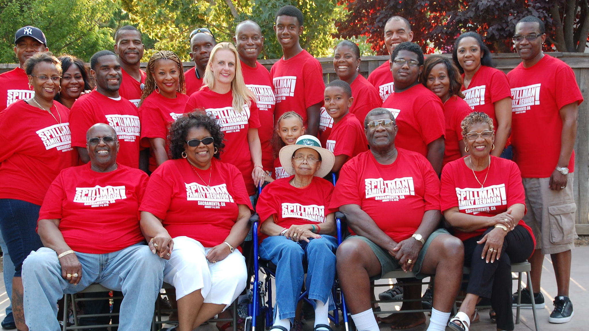 Fundraiser image