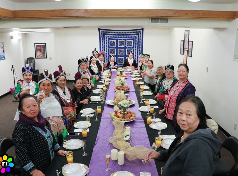 Fundraiser image