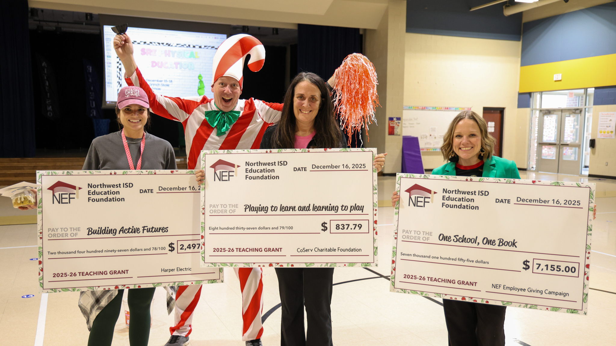 Fundraiser image