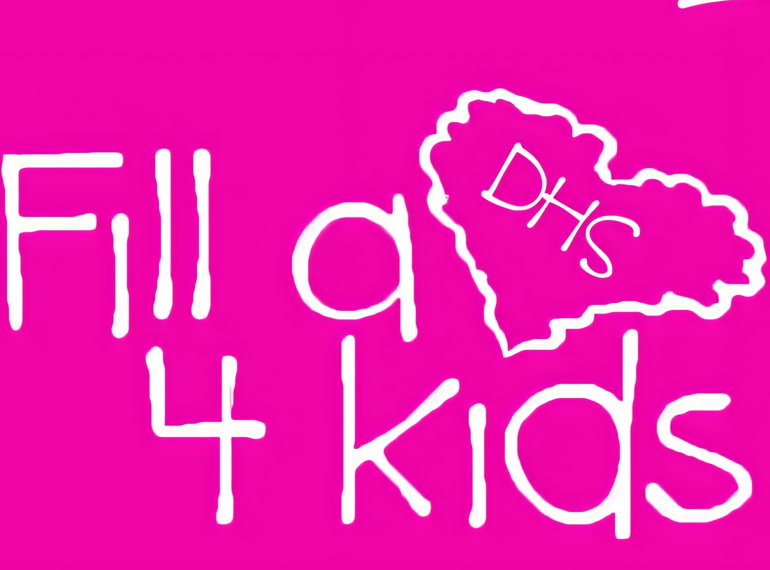 Fundraiser image
