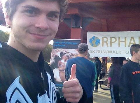 Fundraiser image