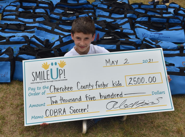 Fundraiser image