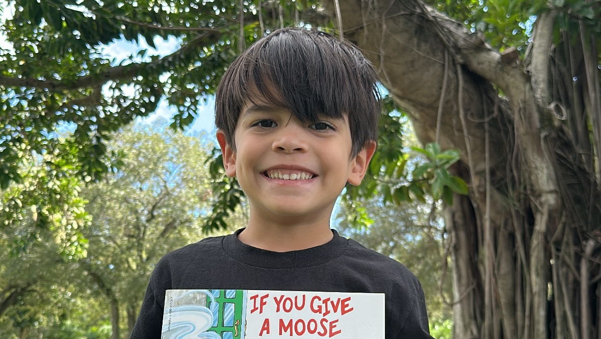 Fundraiser image
