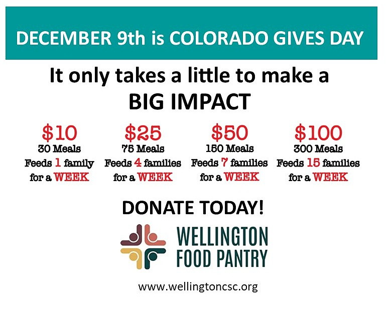 A person and kids looking at a box of foodAI-generated content may be incorrect.