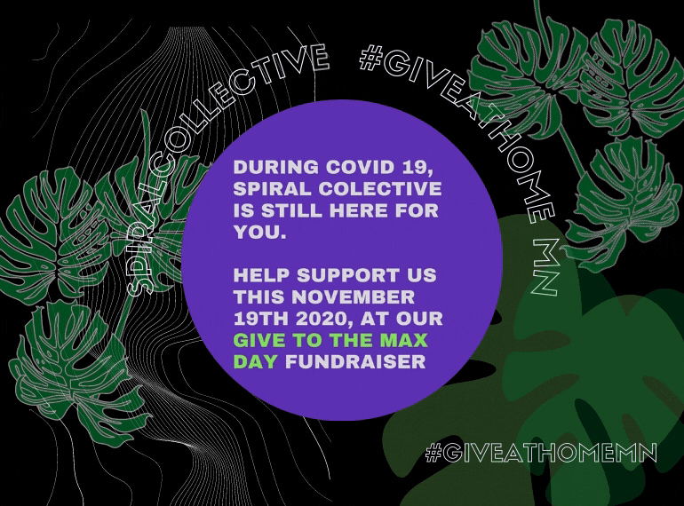 Fundraiser image