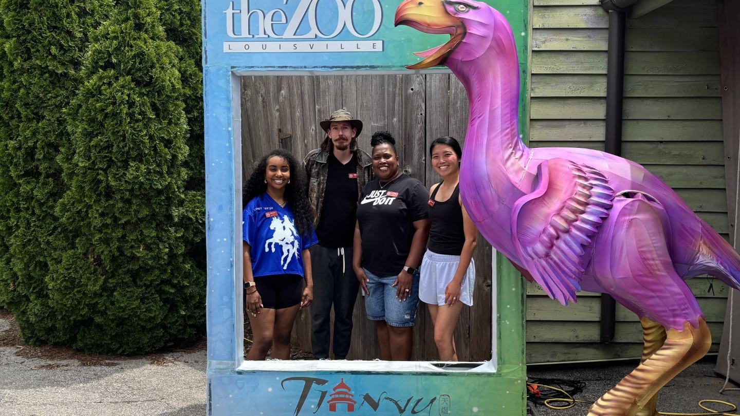Fundraiser image
