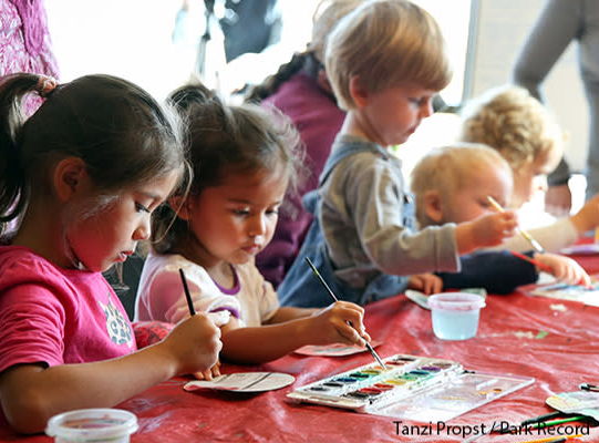 Fundraiser image