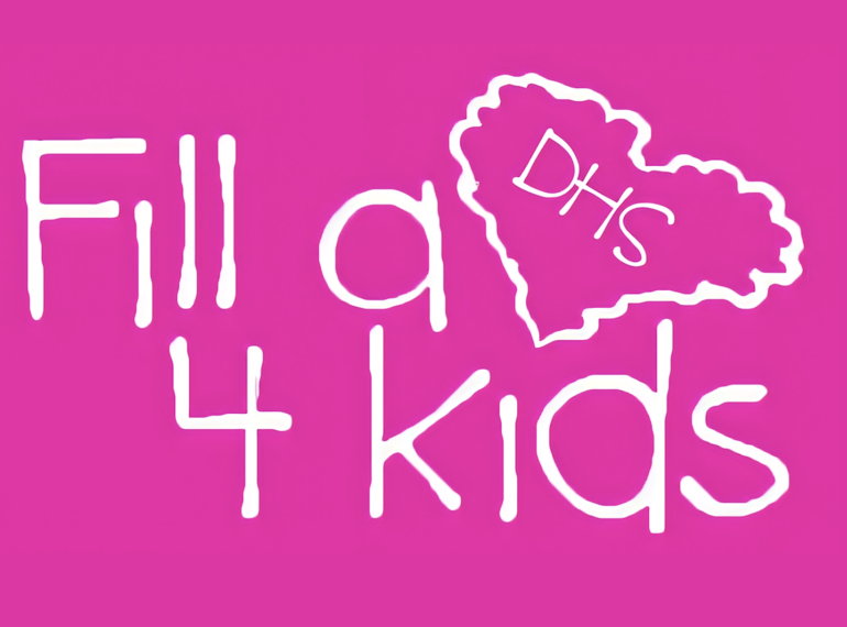 Fundraiser image