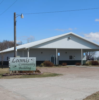 Village of Loomis | give2GROW