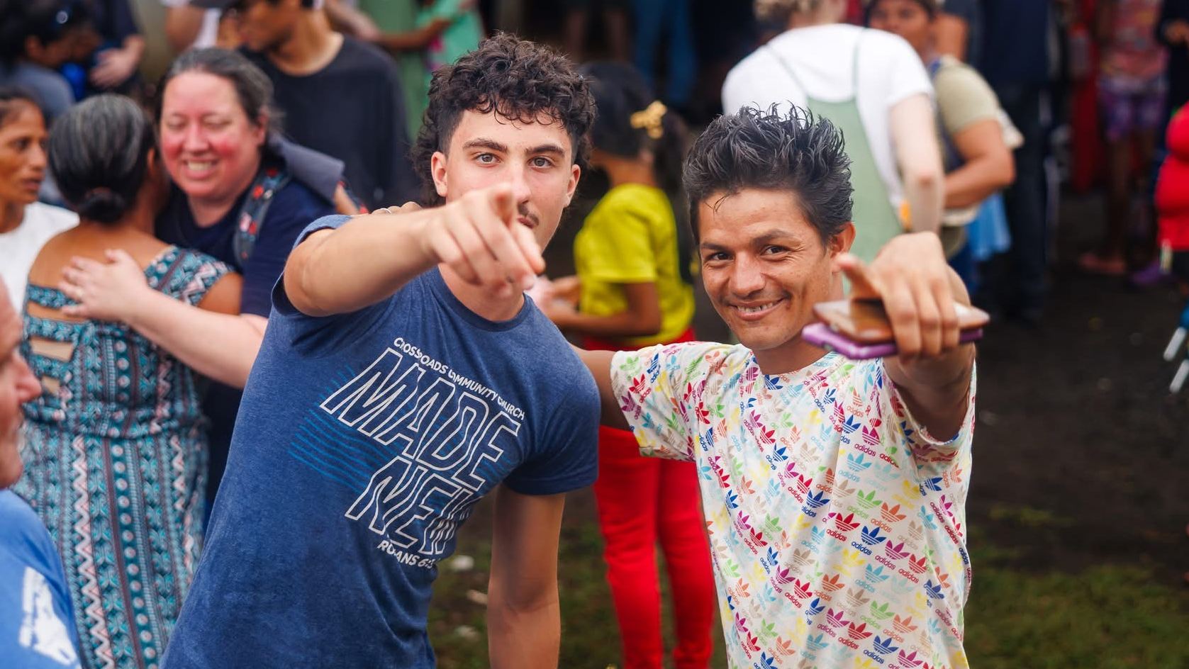 Fundraiser image
