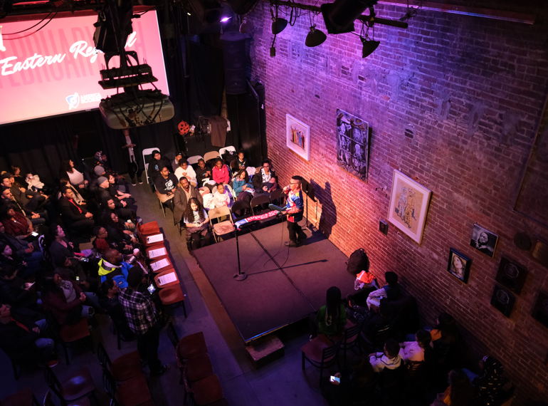 Fundraiser image