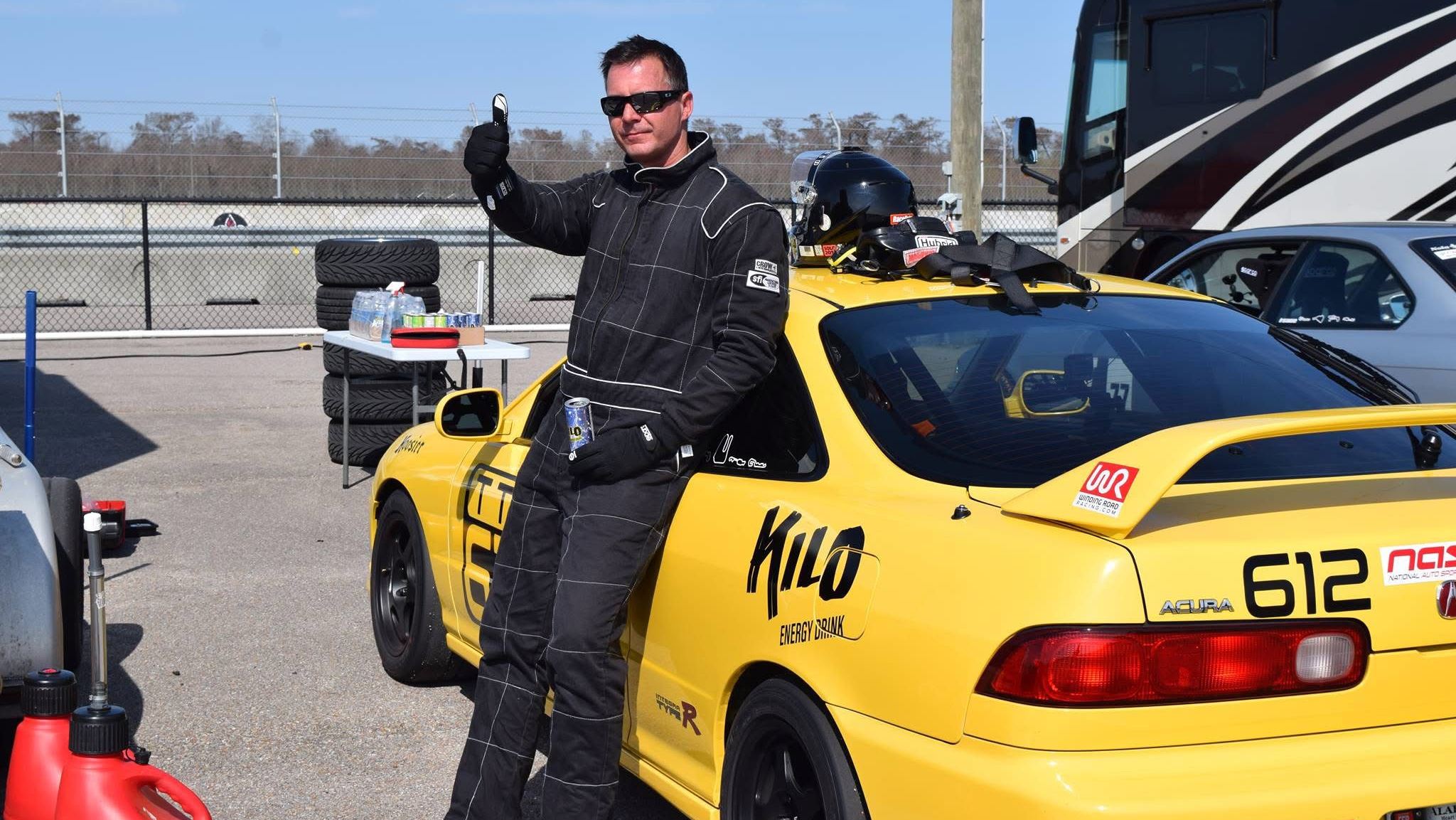 Fundraiser image