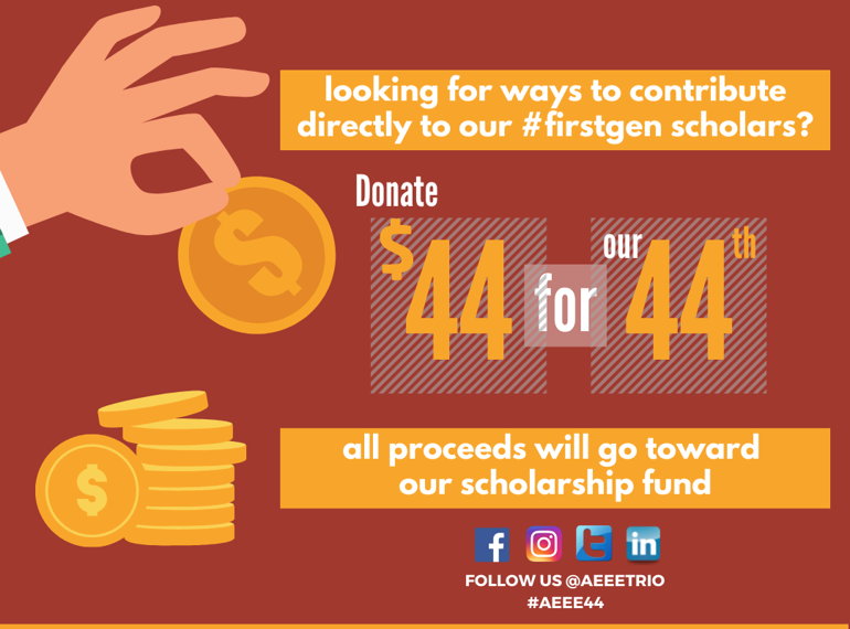 Fundraiser image