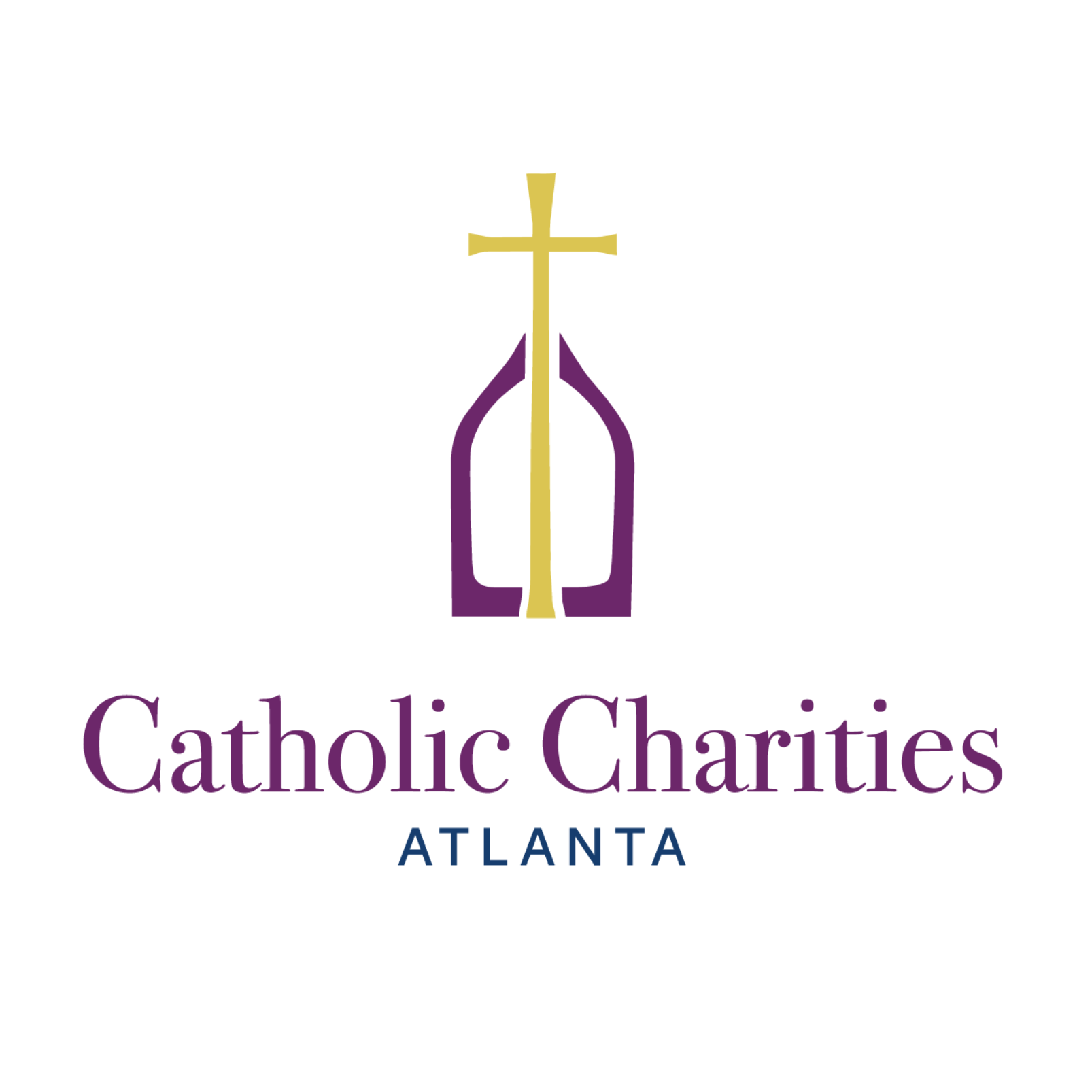 Catholic Charities Atlanta | #iGiveCatholic