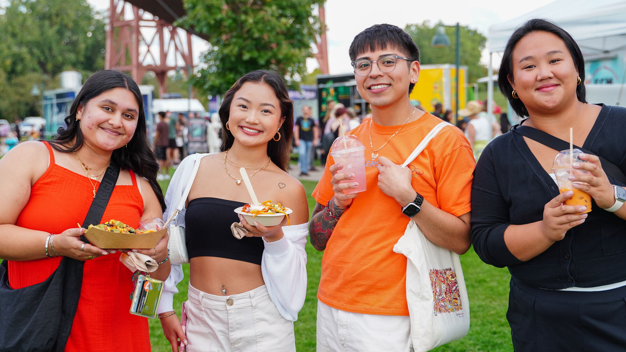 Fundraiser image
