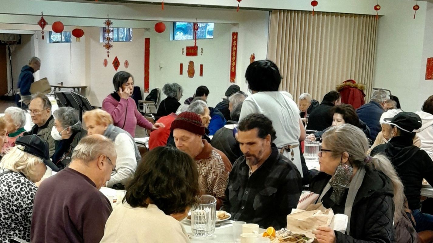 Fundraiser image