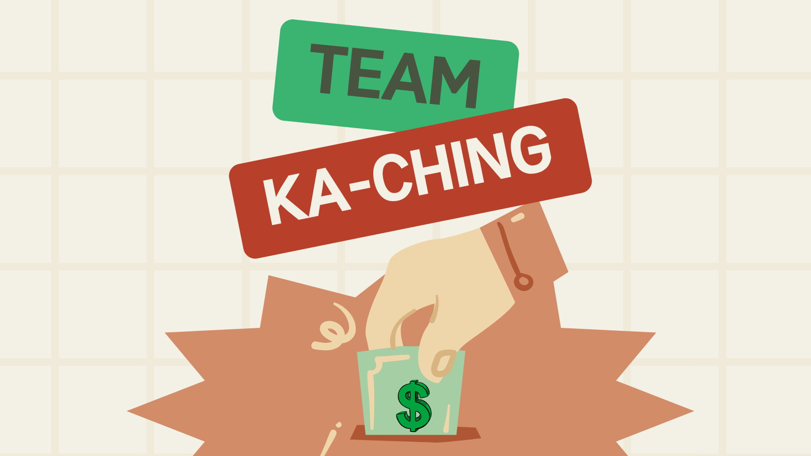 Fundraiser image