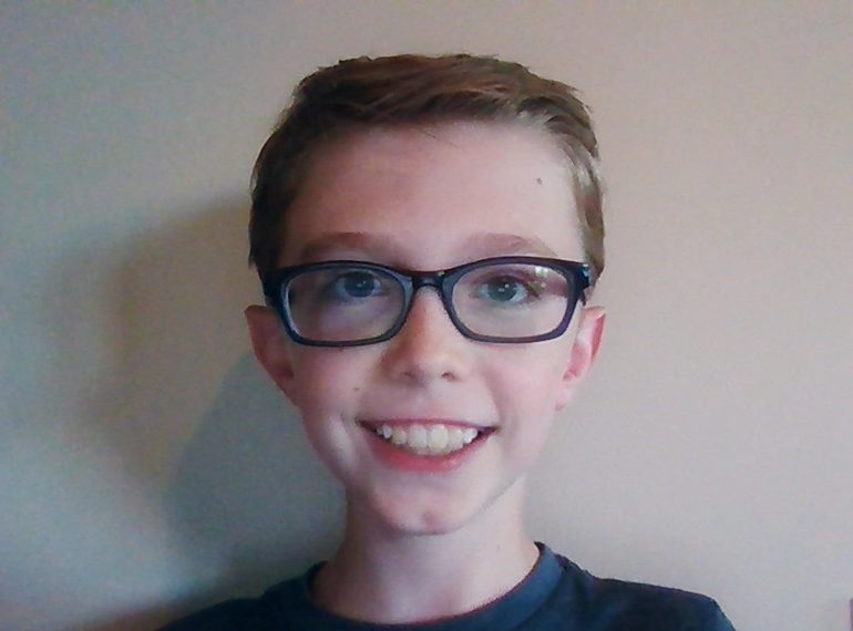 Fundraiser image