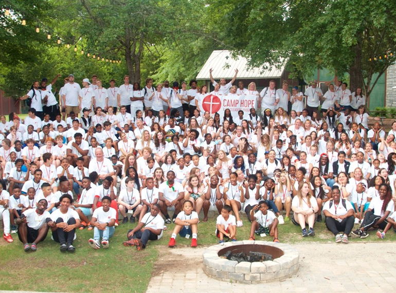 Fundraiser image