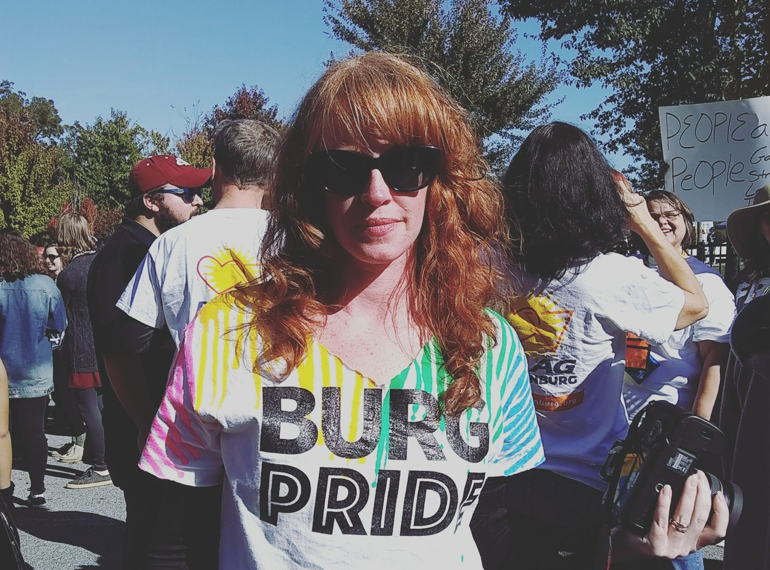 Fundraiser image