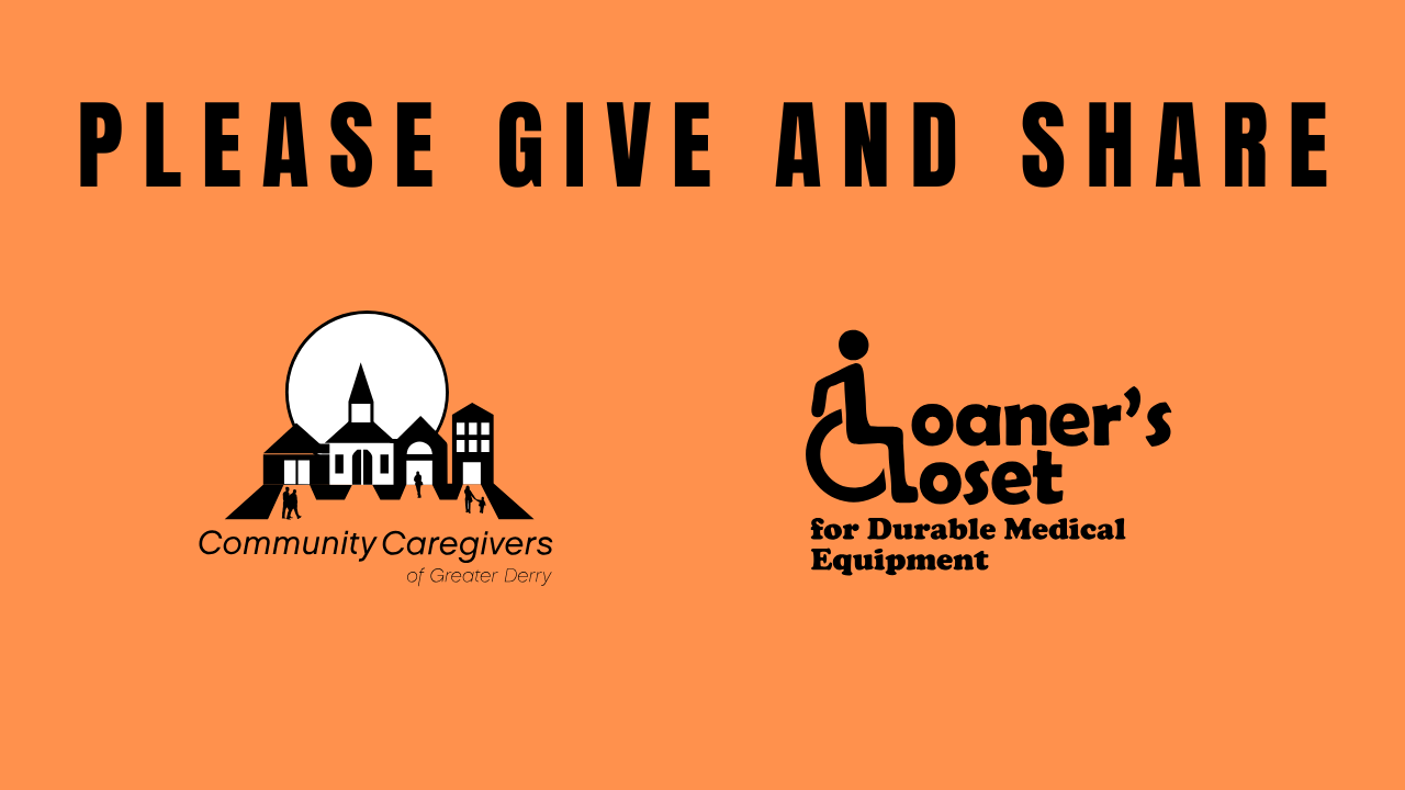 Fundraiser image