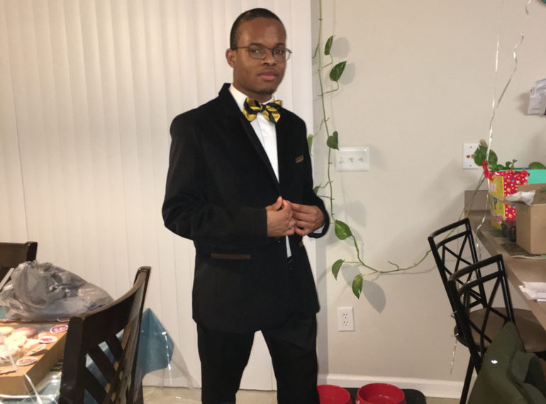 Fundraiser image