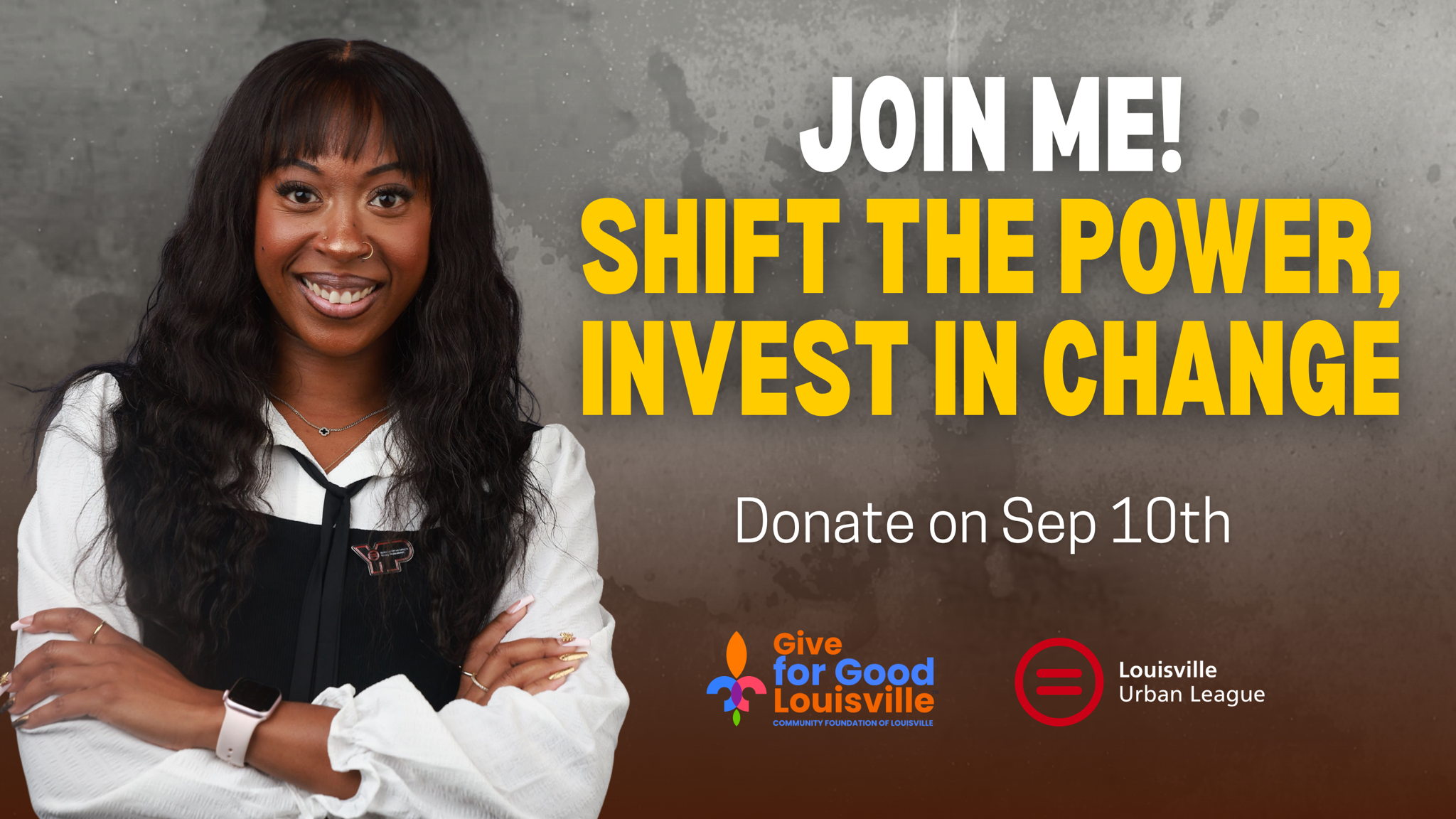 Fundraiser image
