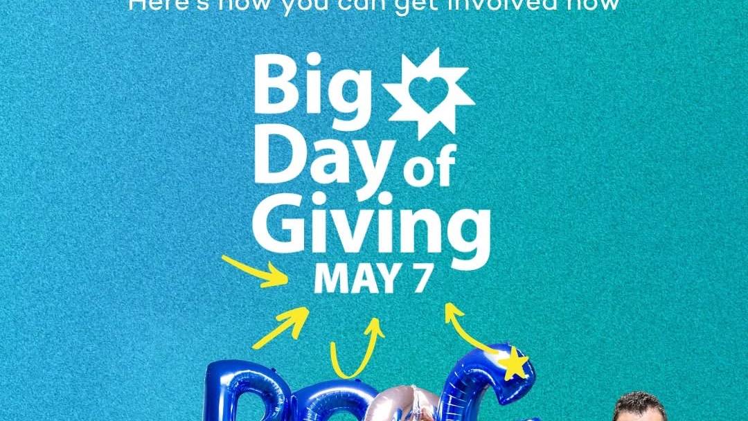 Fundraiser image