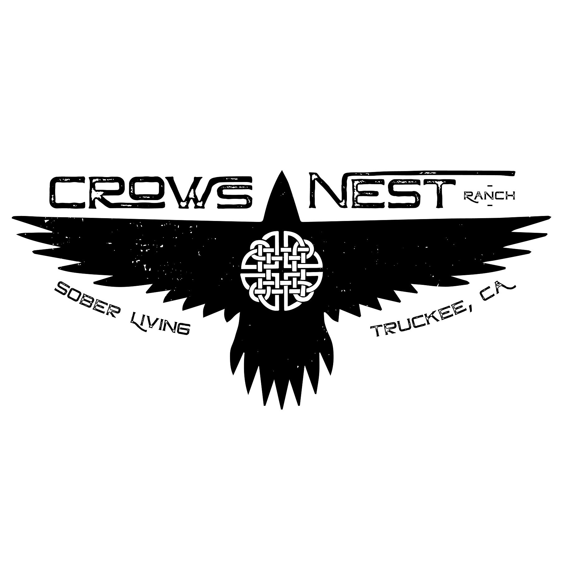 Crow’s Nest Ranch Sober Living & Outpatient Give Back Tahoe