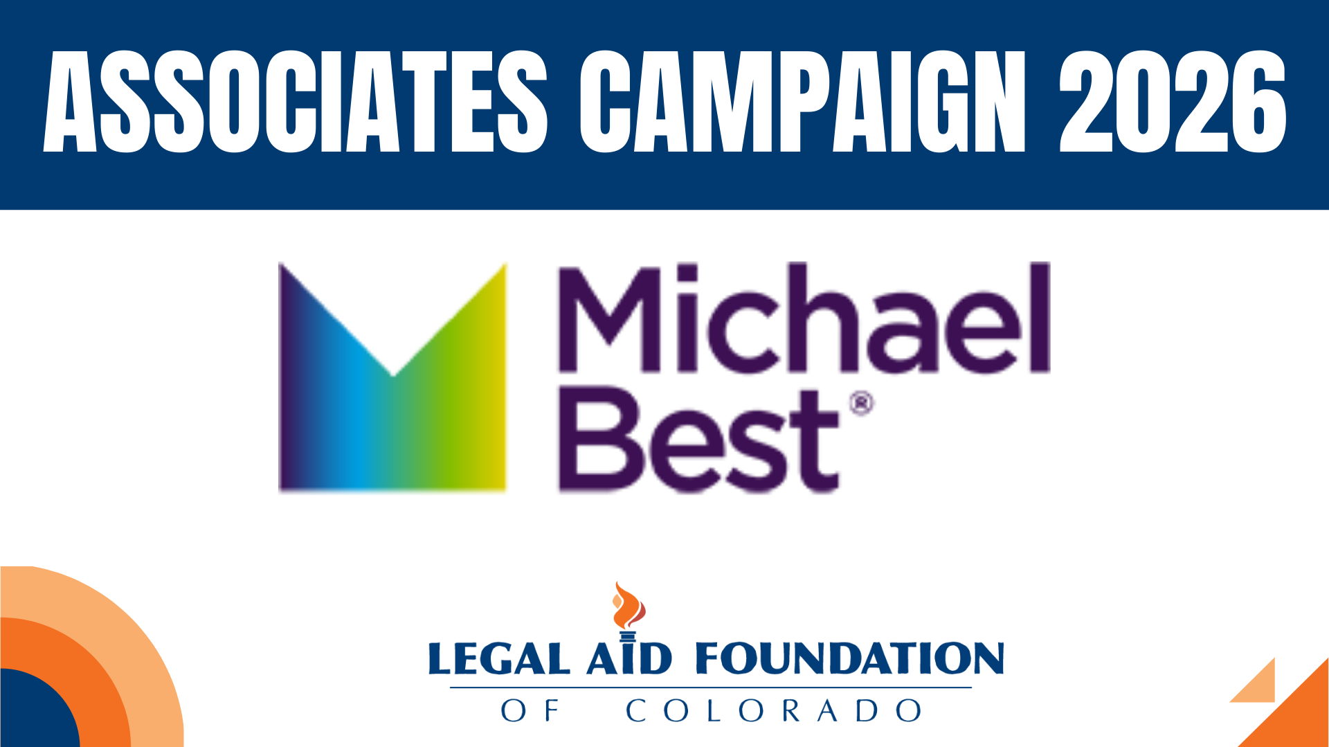 Fundraiser image